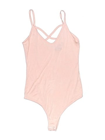 Urban Heritage Bodysuit (view 1)