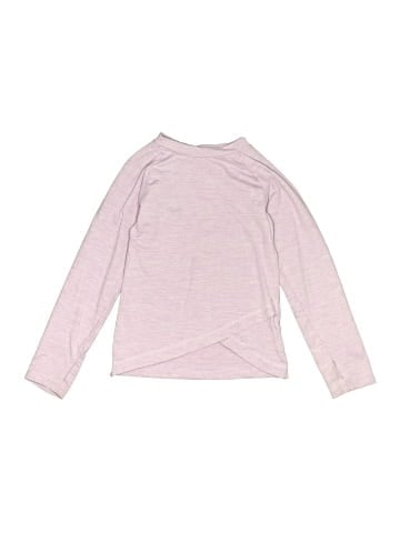Athletic Works Long Sleeve T-Shirt (view 1)