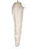 Marine Layer Ivory Casual Pants Size M - photo 4
