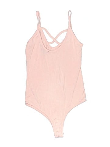 Urban Heritage Bodysuit (view 2)
