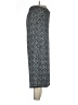 Max Studio Tweed Blue Casual Pants Size L - photo 4