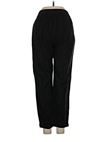J.Crew Factory Store Linen Pants (view 2)