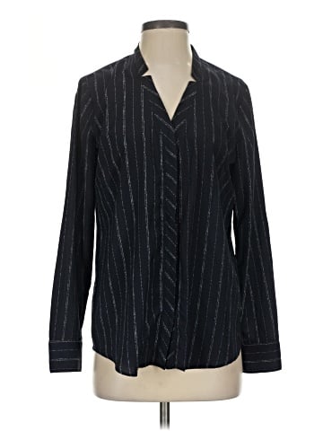 Banana Republic Long Sleeve Blouse (view 1)