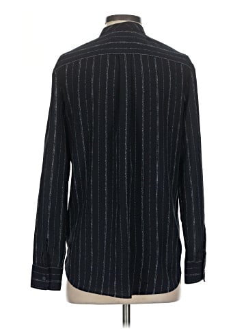 Banana Republic Long Sleeve Blouse (view 2)
