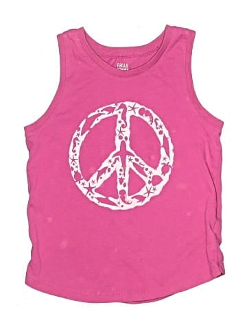 Falls Creek Tank Top (view 1)