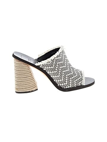 Dolce Vita Heels (view 1)