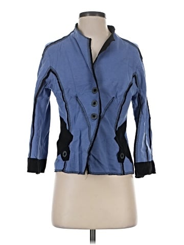 Canvas Backs Jacket (view 1)