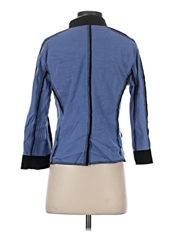 Canvas Backs Jacket (view 2)