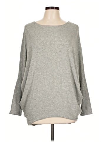 Jolie 3/4 Sleeve T-Shirt (view 1)