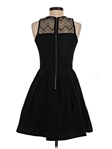 Armani Exchange Cocktail Dress (view 2)