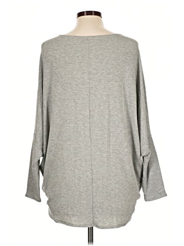 Jolie 3/4 Sleeve T-Shirt (view 2)