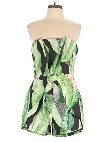 Luxxel Romper (view 1)