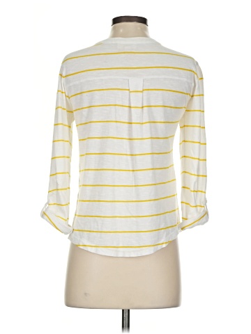 Style&Co Long Sleeve Polo (view 2)