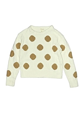 Crewcuts Outlet Pullover Sweater (view 1)