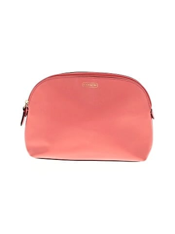 Coach Makeup Bag (view 1)