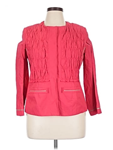 Elie Tahari Blazer (view 1)