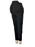 Liverpool Los Angeles Solid Black Active Pants Size 29 waist - photo 1