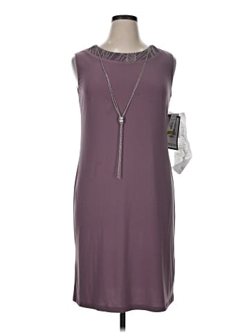 R&M Richards Casual Dress (view 1)