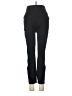Liverpool Los Angeles Solid Black Active Pants Size 29 waist - photo 2