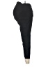 Liverpool Los Angeles Solid Black Active Pants Size 29 waist - photo 5