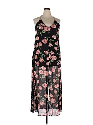 Attention Casual Dress (view 1)