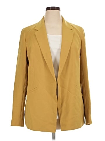 Lafayette 148 New York Blazer (view 1)