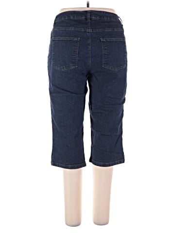 Woman Within Jeans (view 2)