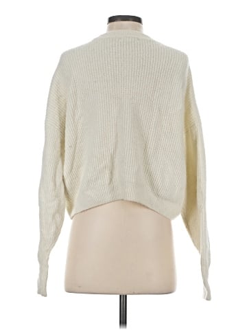 Topshop Pullover Sweater (view 2)