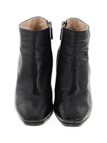 Prada Linea Rossa Ankle Boots (view 2)