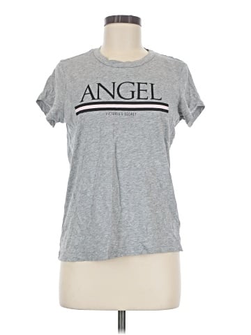 Victoria's Secret Short Sleeve T-Shirt (view 1)
