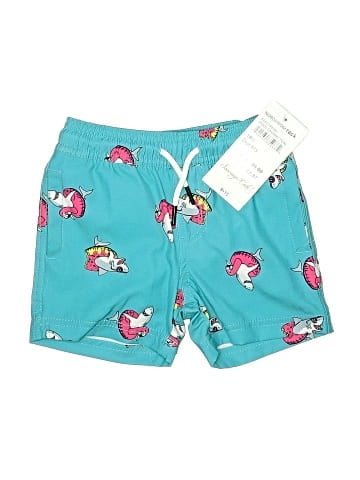 Sovereign Code Board Shorts (view 1)
