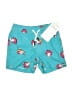 Sovereign Code Tropical Teal Board Shorts 12-18 MO / 18 MO - photo 1