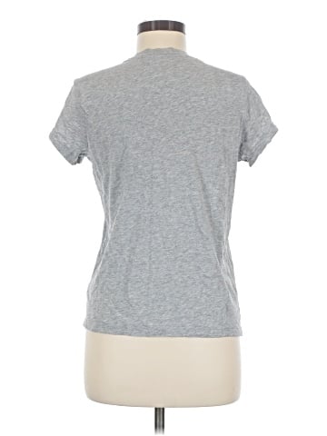 Victoria's Secret Short Sleeve T-Shirt (view 2)
