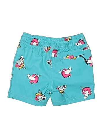 Sovereign Code Board Shorts (view 2)