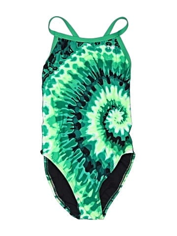 TYR One Piece Swimsuit (view 1)