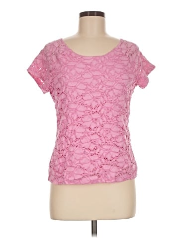 Per Se Short Sleeve Top (view 1)