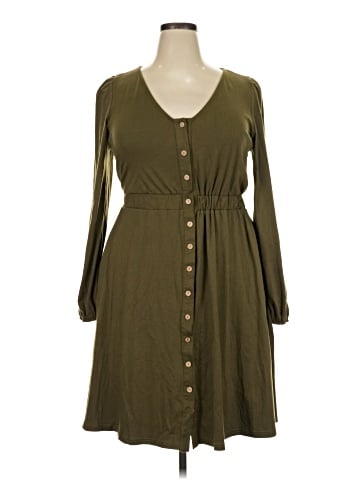 Unbranded Casual Dress (view 1)