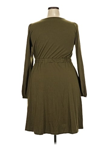 Unbranded Casual Dress (view 2)