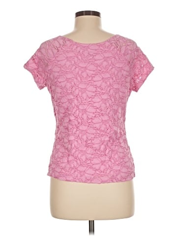 Per Se Short Sleeve Top (view 2)