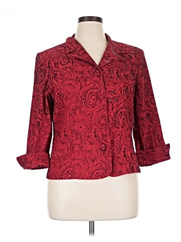 DressBarn Blazer (view 1)