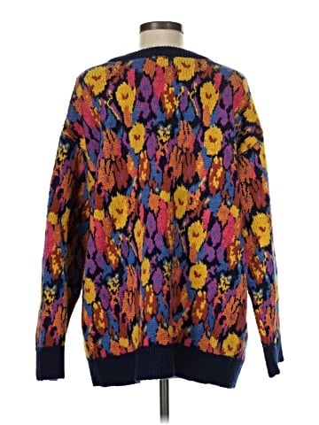 Zara Pullover Sweater (view 2)
