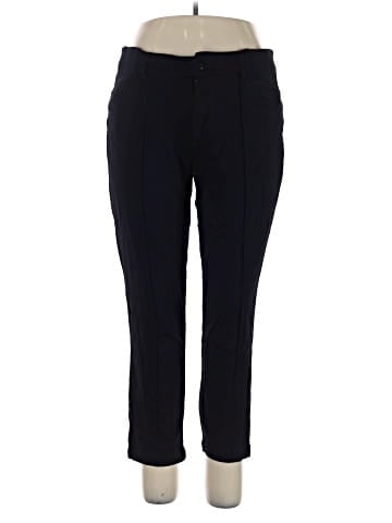 Riders by Lee Casual Pants (view 1)