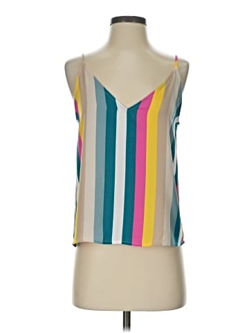 Free Press Tank Top (view 1)