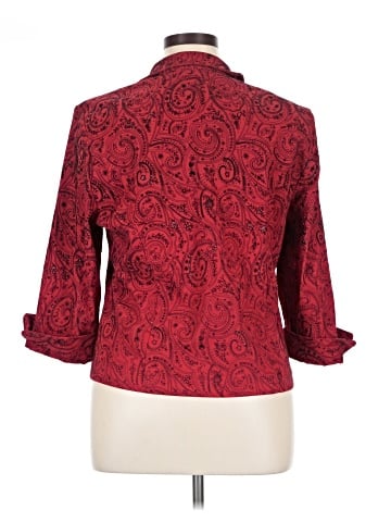 DressBarn Blazer (view 2)