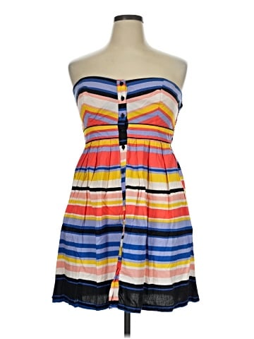 Xhilaration Sleeveless Top (view 1)