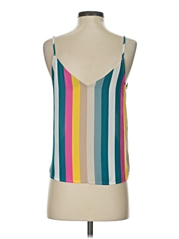 Free Press Tank Top (view 2)