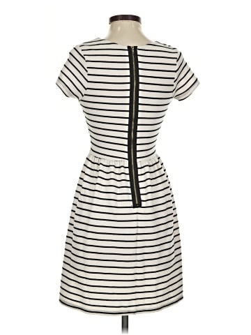 Blue Rain Casual Dress (view 2)