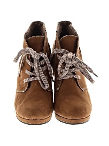 Cato Wedges (view 2)