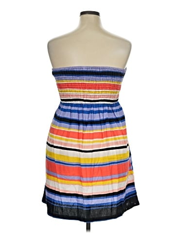 Xhilaration Sleeveless Top (view 2)
