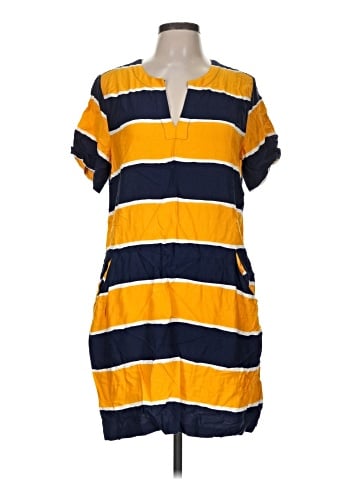 Mud Pie Casual Dress (view 1)